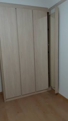 Changi Court (D16), Condominium #200698042